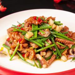 乌海蓝梦酒店·首席美食会 User Photo