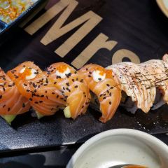 Mrs.Sushi User Photo