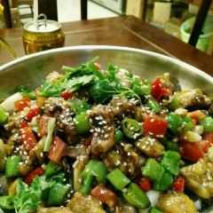 盐帮菜(茅台店) User Photo