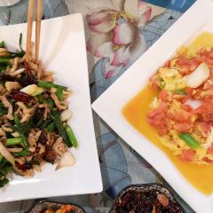 初见沙溪私房菜 ảnh của người dùng