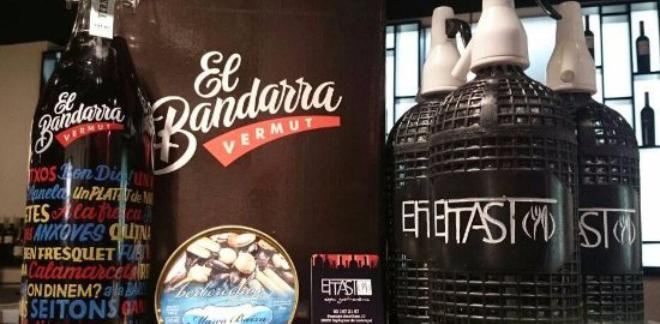 El Tast d'Esplugues espai gastronòmic
