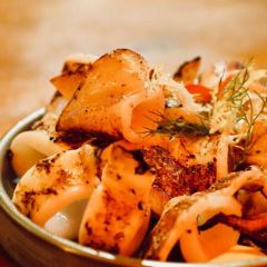 Oyster Fieast User Photo