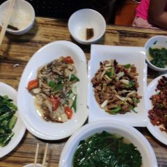 Shiyuan Restaurant User Photo