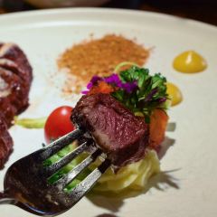 钟意牛扒(国贸中心店) User Photo