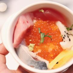 佳逸希爾頓格芮酒店·逸廚餐廳張用戶圖片