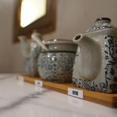 甘长顺(五一广场店) User Photo