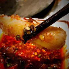椰小鸡·椰子鸡(海天盛筵总店) 여행 사진