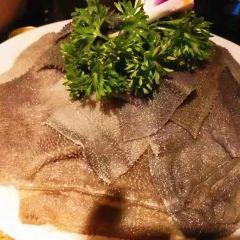 地瓜头等舱火锅料理(渝北店) User Photo