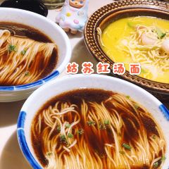 蛮牛海鲜烧烤城(琵琶路店) 여행 사진