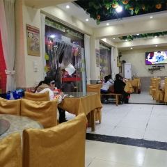 天顺家常菜(剑门花园店) User Photo