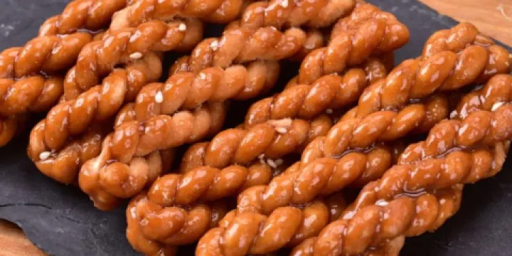 嘉華餅屋(新平店)