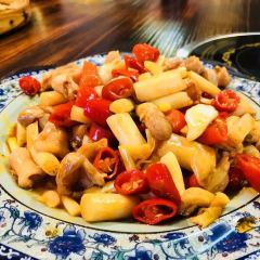 苗家樂風味食府張用戶圖片