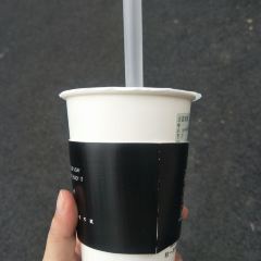 古茗(罗浮中学店) User Photo