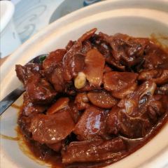 BingSheng Private Kitchen (Tianhe East Road) User Photo