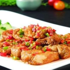 乡食小院私房菜 User Photo