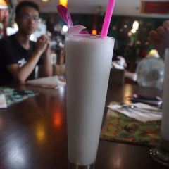 Gecko Cabane Restaurant User Photo