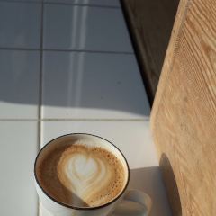 Ema Espresso Bar User Photo