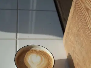 Ema Espresso Bar