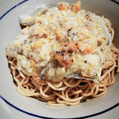 蟹黄鱼(外滩中央旗舰店) User Photo