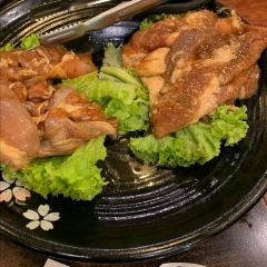 Jeju Korea Restaurant ảnh của người dùng