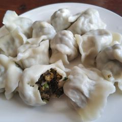 新桥东大酒店(建设路店) 여행 사진