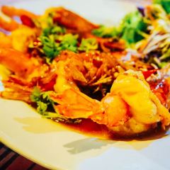 Motherland Seafood User Photo