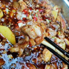 正兴张勇红烧兔馆 User Photo