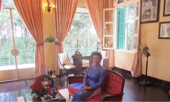 Da Lat King Palace I
