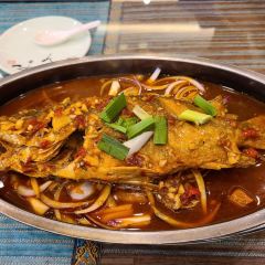 自游人·美食一楼 User Photo