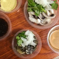 铭聚章鱼土笋冻(松柏店) User Photo