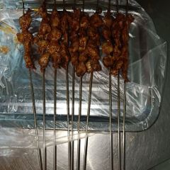 QING ZHEN FENG KUANG KAO CHI User Photo