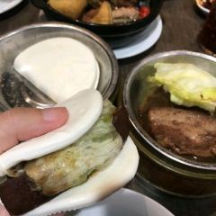 Tai Hong Kopitiam (Pelangi) User Photo