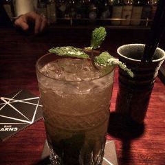 BAR BARNS 여행 사진