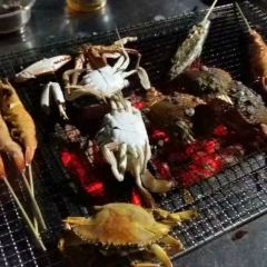 HAI TAN LOU YING YE CHUI SHAO KAO XUN LIAO SHAO KAO CHANG User Photo