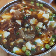 Baodajiedoufunao User Photo