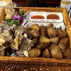 先祖故都藏餐厅 User Photo