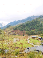 Dongkou National Forest Park