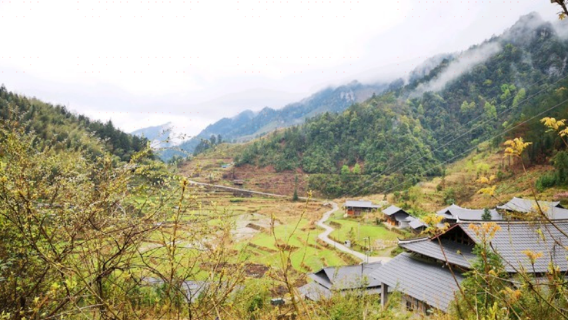 Dongkou National Forest Park