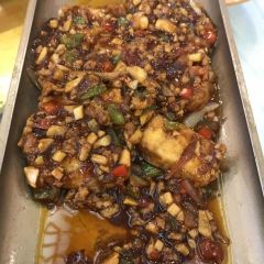 自游人·美食一楼 User Photo