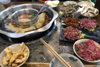 四川火鍋樓用戶圖片