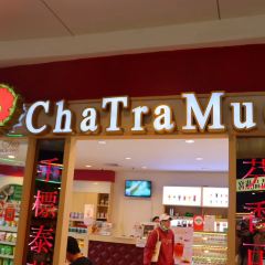 Cha tra mue User Photo