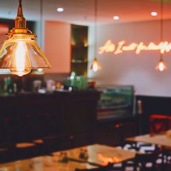 岚山早餐公司BREAKFAST COMPANY(武定路店) User Photo