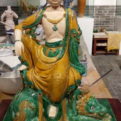 后土文院养元居 User Photo