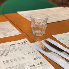 Bang-A Restaurant by Mr. Willis User Photo