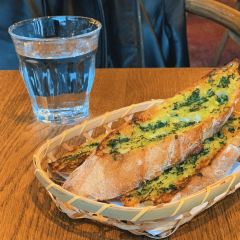 Bang-A Restaurant by Mr. Willis User Photo