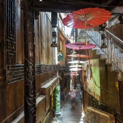 CAO TANG CHA JU User Photo