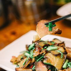 湘腊干菜馆(芙蓉镇店) User Photo
