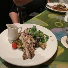 Red Fish Grill ảnh của người dùng