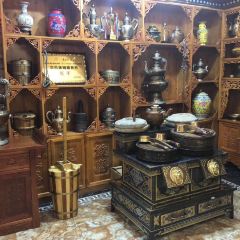 宗巴雍姆藏餐府 User Photo