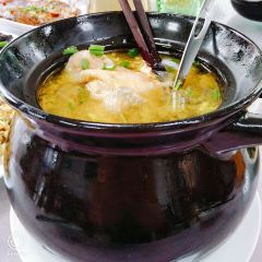 天柱山文娟土菜馆民宿(天柱山店) User Photo